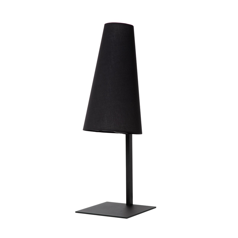 Lucide Design tafellampGregory zwart - 30595/81/30